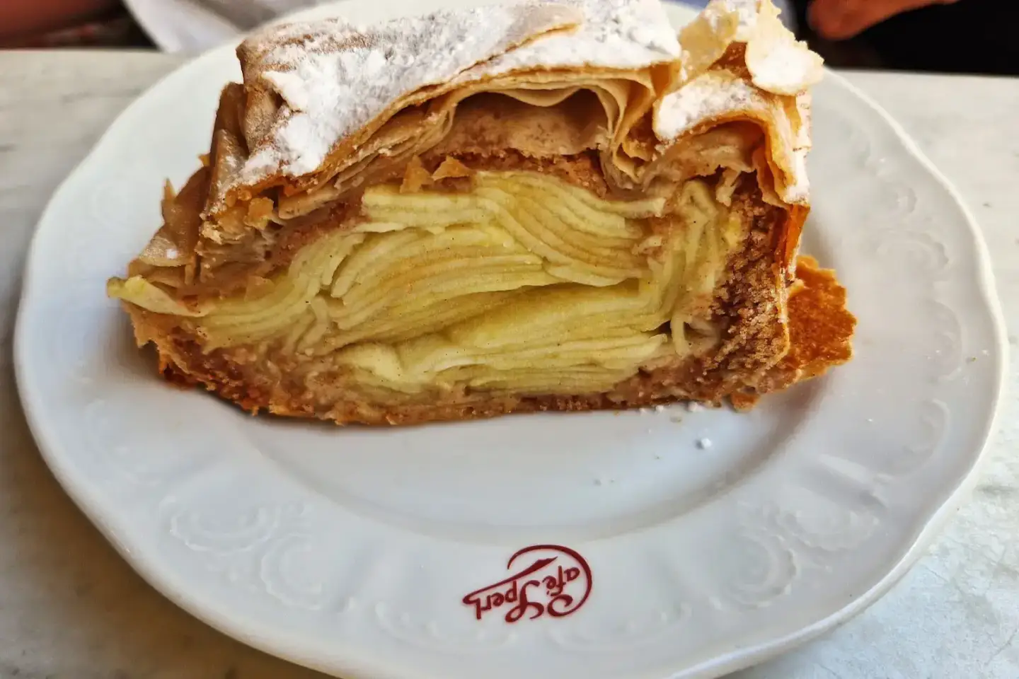 Essen & Kaffee: Wien