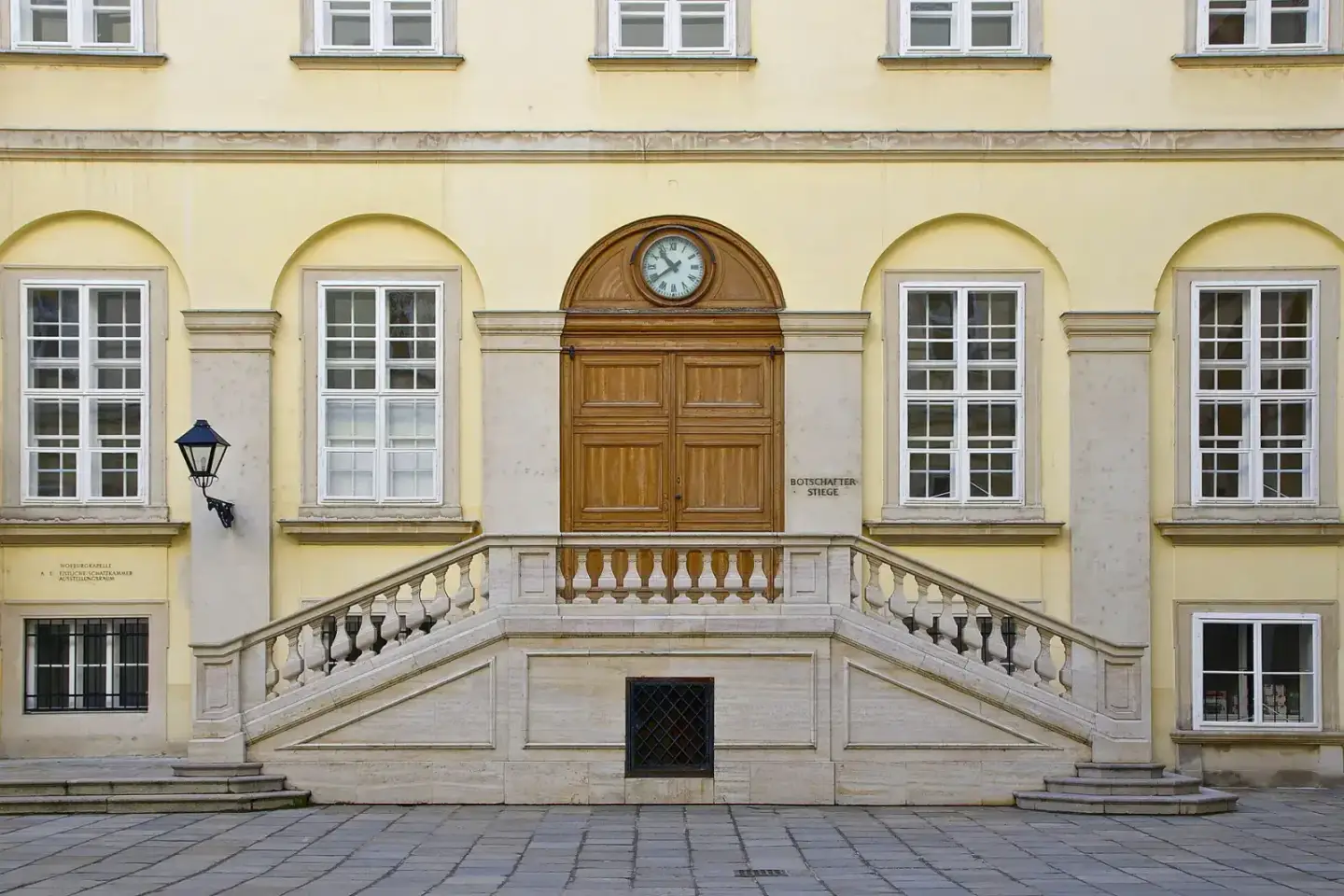 Wien kostenlos: Innere Stadt