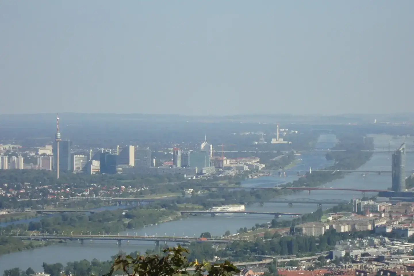Wien kostenlos: Wien