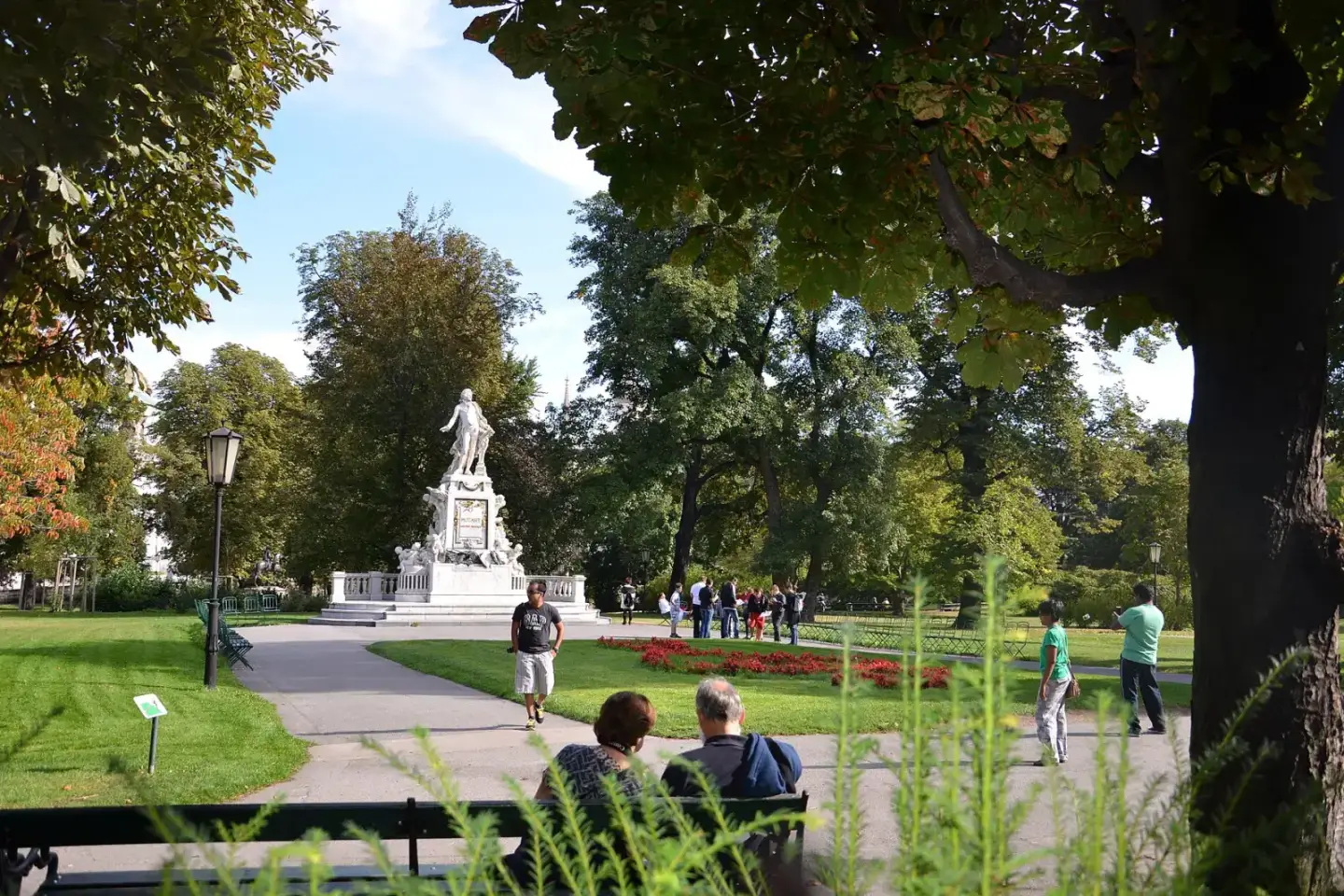 Wien kostenlos: Wien