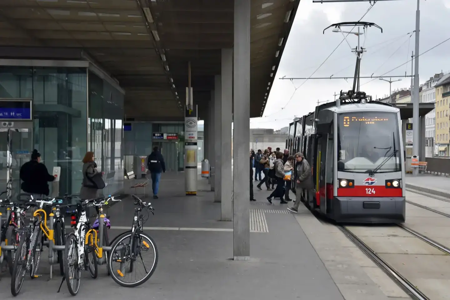 Wien mit Kindern: Wien