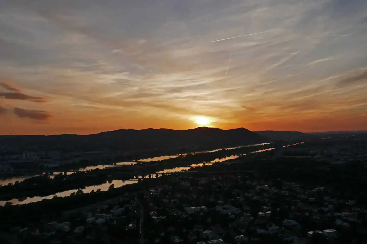Wien kostenlos: Kahlenberg