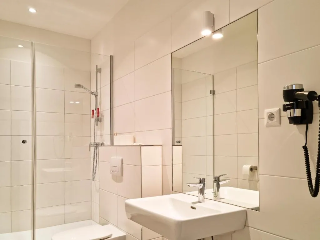 Deluxe Apartment mit Küche