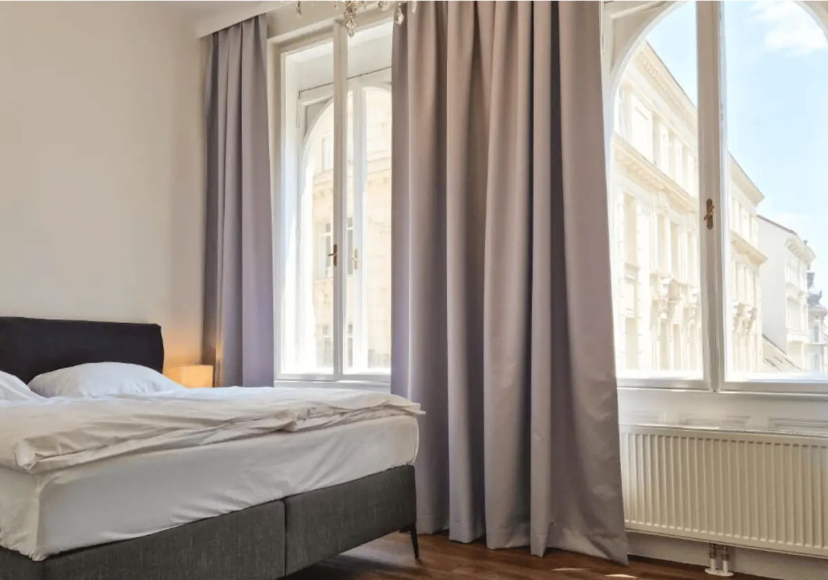 Compact Double Straßenblick