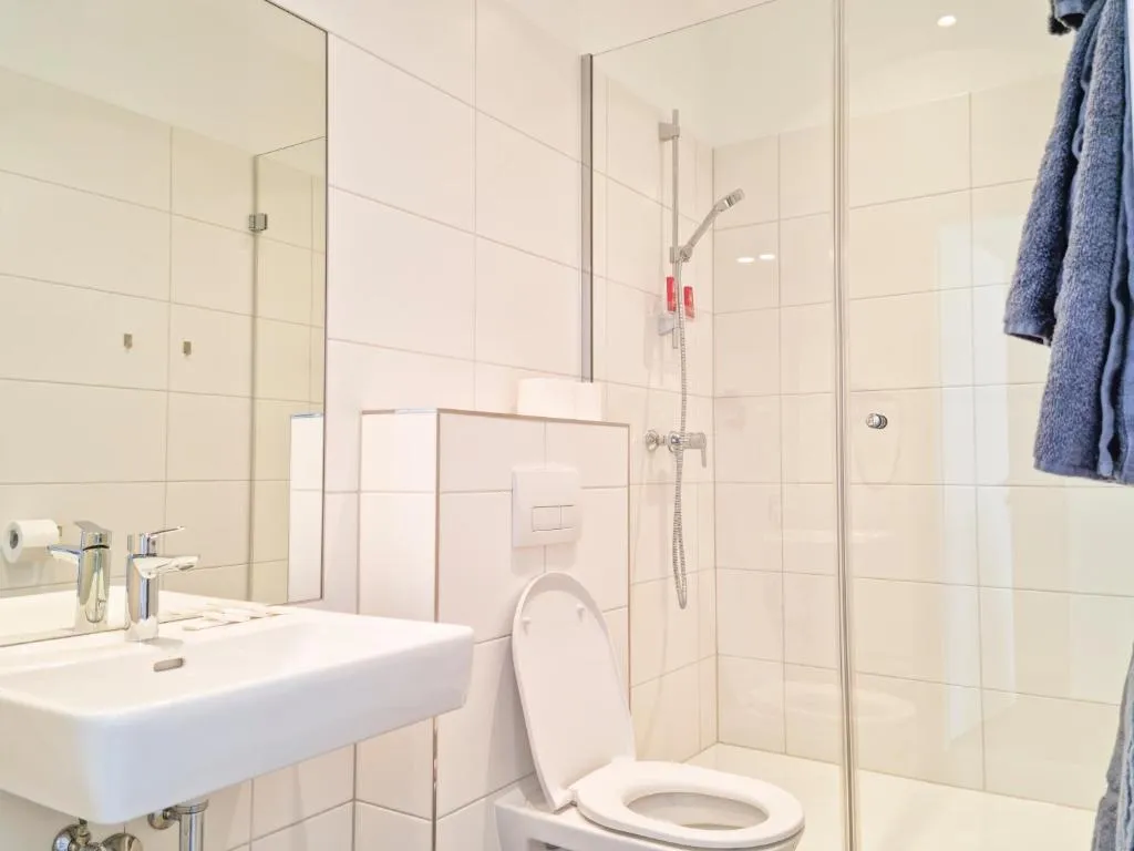 Compact Double Straßenblick